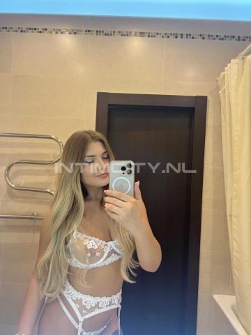 Индивидуалка Жемчужина Фотография 2