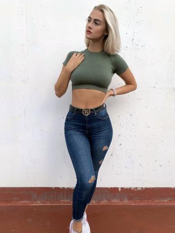 Индивидуалка Неонила Фотография 7